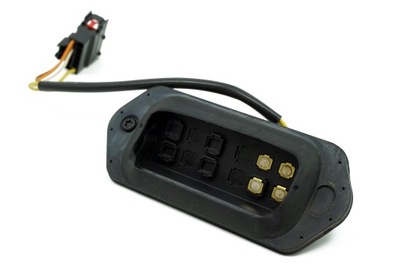 Контактор дверь kangoo ii 8200428699 фото №1