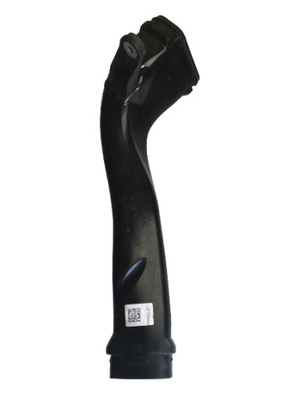 Audi r8 plus 4s труба воздухозаборник воздуха канал фото №1