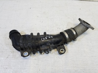 Труба шланг інтеркулер mazda cx-5 2.2 mzr-cd фото №1