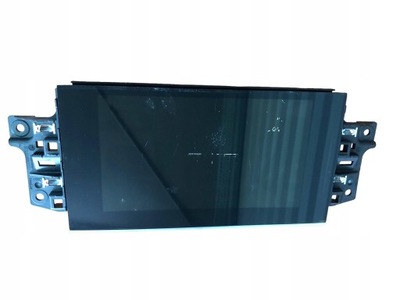 AUDI Q7 4M DISPLAY 4M8919604F  