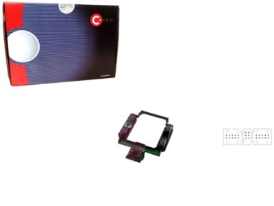 Переключатель подъемника стекло левая правая 18pin casco фото №1