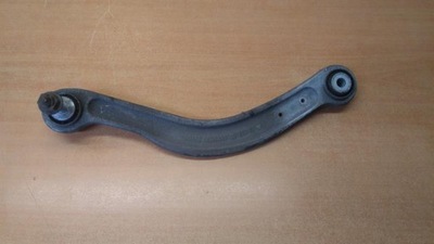 Рычаг левый задний mercedes sl r231 400 3.0 v6 фото №1