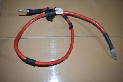 Шланг живильний audi a5 b10 1 фото №1