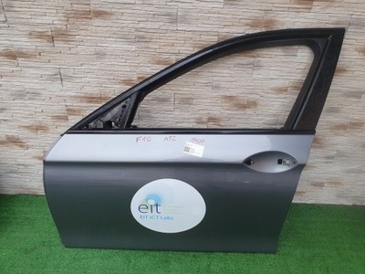 Дверь bmw 5 f10 цвет a52 фото №1