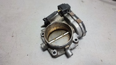 DROSELINĖ SKLENDĖ MERCEDES E W210 2.6 V6 A1121410125 