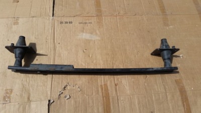 Peugeot 3008 5008 балка pod бампер перед фото №1