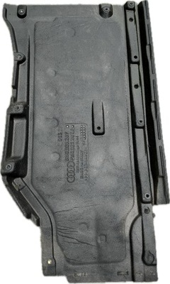 PLACA PROTECCIÓN BASTIDOR AUDI A4 8W 8W0825207  