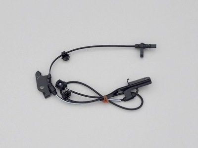 Corolla ix e12 matrix датчик abs левый перед 01-07 фото №1