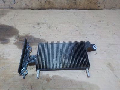 Toyota rav4 iii радіатор webasto фото №1