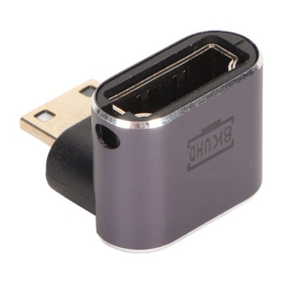 Mini HD interfejs multimedialny samiec do interfejsu multimedialnego CB