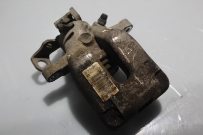 Супорт гальма правий задня peugeot 2008 i lift фото №1