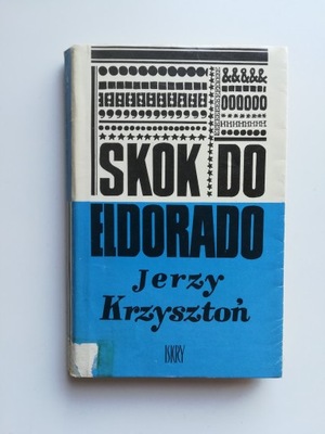 Skok do Eldorado J.Krzysztoń