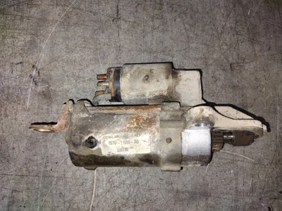 Стартер 1s7u-11000-ad ford mondeo фото №1