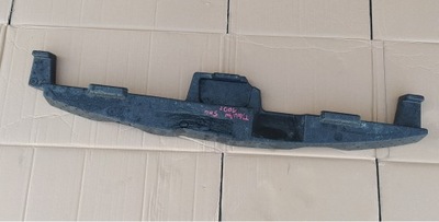 Абсорбер піна задня volkswagen tiguan 5n фото №1