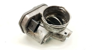 ДРОССЕЛЬНАЯ ЗАСЛОНКА 038128063M AUDI SEAT SKODA VW 1.9 2.0