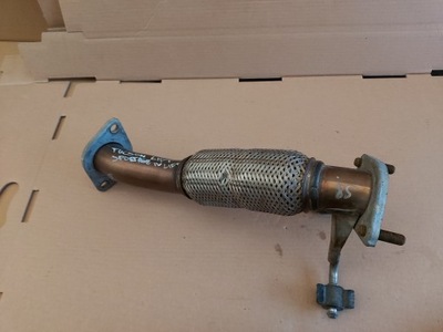 Hyundai tucson ii з'єднувач коливань гасник фото №1