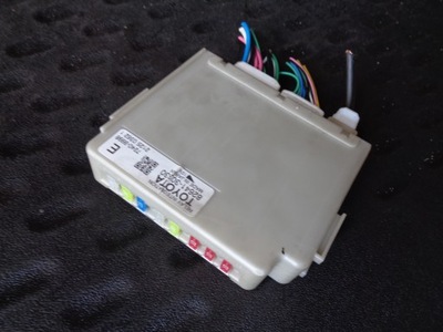 MODULE CONTROL UNIT 82641-30330 LEXUS GS IV 12-  