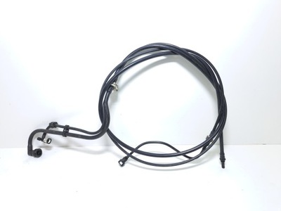 Citroen ds4 трубки дроти пального 1.6 thp фото №1