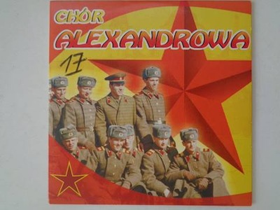 Chór Aleksandrowa