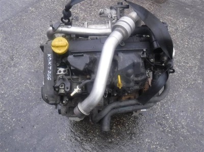 MOTOR RENAULT CLIO 3 1.5 DCI 3D  