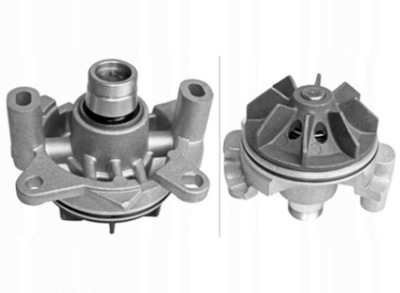 Насос wody ina do renault vel satis 2.2 dci фото №1