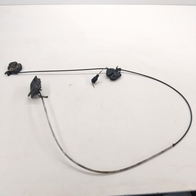 Замок капот volvo v70 ii 9483765 9483764 фото №1