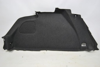 FORRO DE MALETERO IZQUIERDO VW PASSAT CC 3C8867427F  