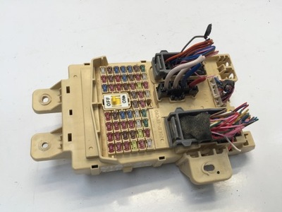 Kia niro 1.6h модуль bsi коробка предохранителей фото №1