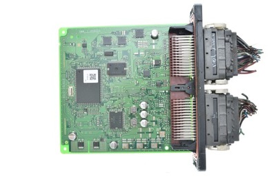 Бортовий комп'ютер mazda 2 279721-3730 фото №1