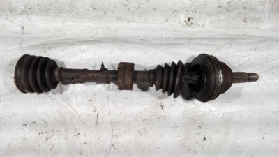 Приводной вал левая короткий 1.9tdi vw golf iv автоматическая коробка передач фото №1