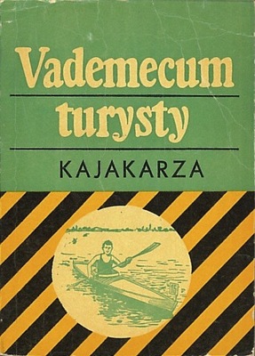 Vademecum turysty kajakarza, Wiesław Kiełb, Jerzy