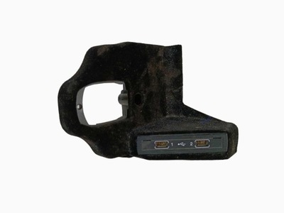 Разъём usb mercedes w212 фото №1