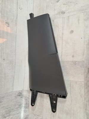 Seat leon iii 5f захист стійка обшивка ліва ліва 5f4867239 фото №1