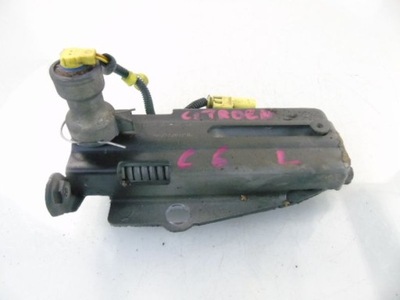 Citroen c6 патрон капот лівий фото №1