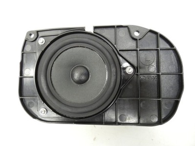 Bmw f11 динамік стельовий лівий задня з корпус фото №1