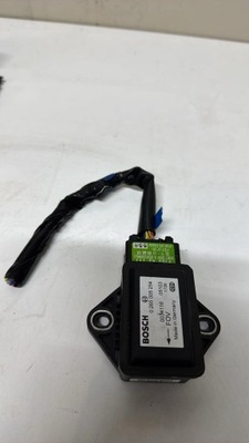 Модуль датчик датчик esp mazda rx-8 rx8 0265005254 фото №1