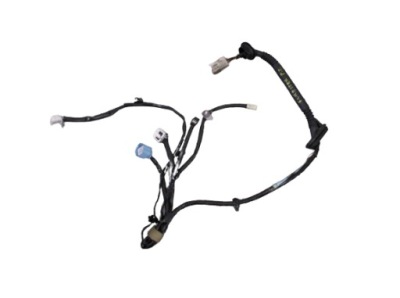 Электропроводка дверь правая задняя 81822sg011 forester iv фото №1