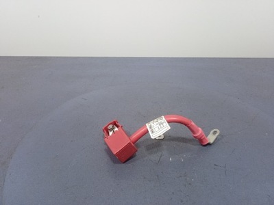 Bmw 7 g11 g12 клема плюсова 9391187 фото №1