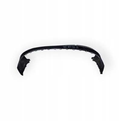 Audi e tron бампер задній оригінал фото №1