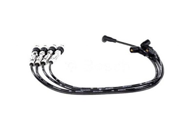 Провода зажигания bosch 030905409b b341 939b200 фото №1