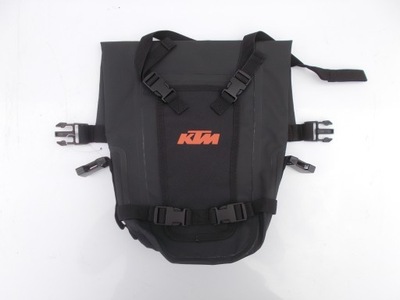 KTM BOLSA AL OGON PARTE TRASERA MOTOCYKLA 78112978200  