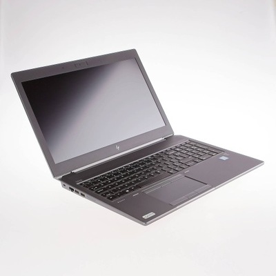 Laptop HP ZBook 15 G5 i7 16GB 256GB SSD WIN10PRO
