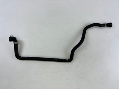 Шланг труба wody bmw x3 g01 x4 g02 m40i b58 7535559 фото №1