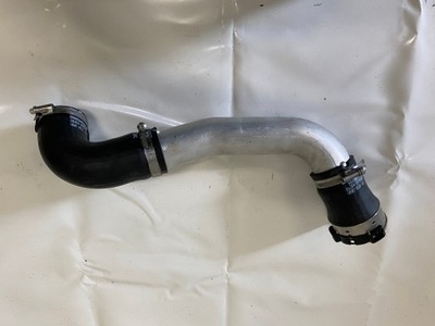 Шланг turbo hyundai santa fe iv 2.2crdi 18-21 фото №1