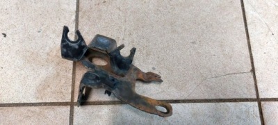 Кронштейн кронштейн насоса abs jumpy scudo expert ii 07-2016 фото №1