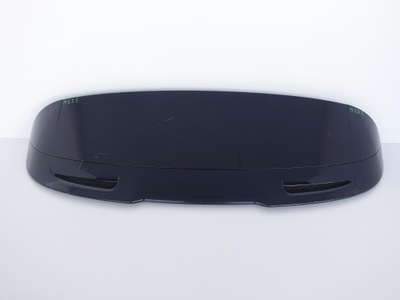 Maserati levante gransport спойлер спойлер+ свет фото №1