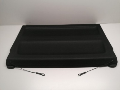 Bmw x1 u11 полка задняя багажника nowa оригинал 2022- фото №1