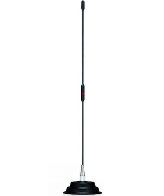 ANTENA CB MAGNESOWA jak FLORIDA CANVA CBL-877 45cm