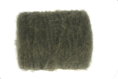 Włóczka mohair 12% Pes 22 % 50g(81G)