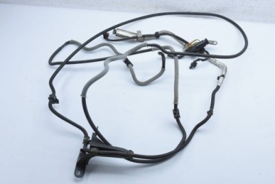 Mercedes-benz e c207 w207 coupe lift патрубок шланг adblue фото №1